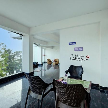Hotel O Blubell Rengoni Guwahati Zewnętrze zdjęcie