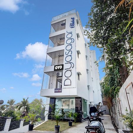 Hotel O Blubell Rengoni Guwahati Zewnętrze zdjęcie