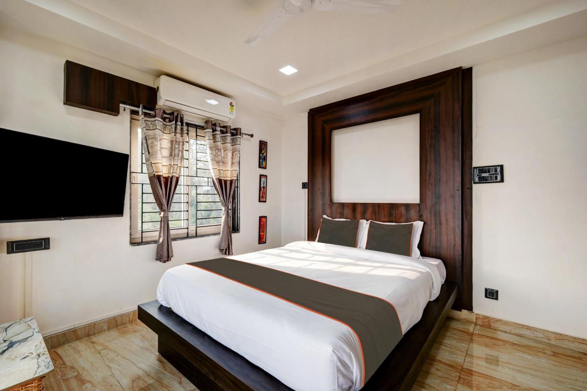 Hotel O Blubell Rengoni Guwahati Zewnętrze zdjęcie