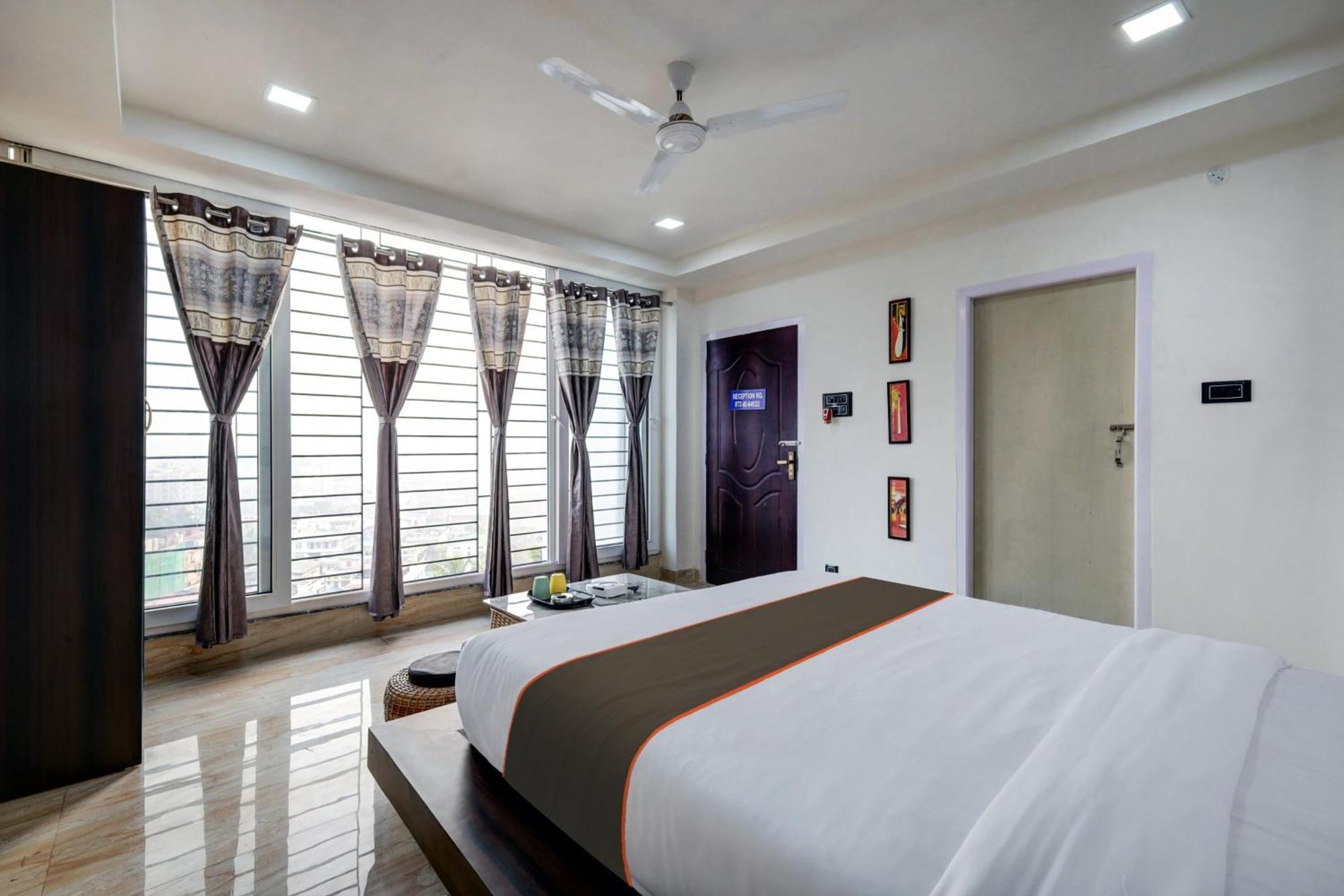 Hotel O Blubell Rengoni Guwahati Zewnętrze zdjęcie