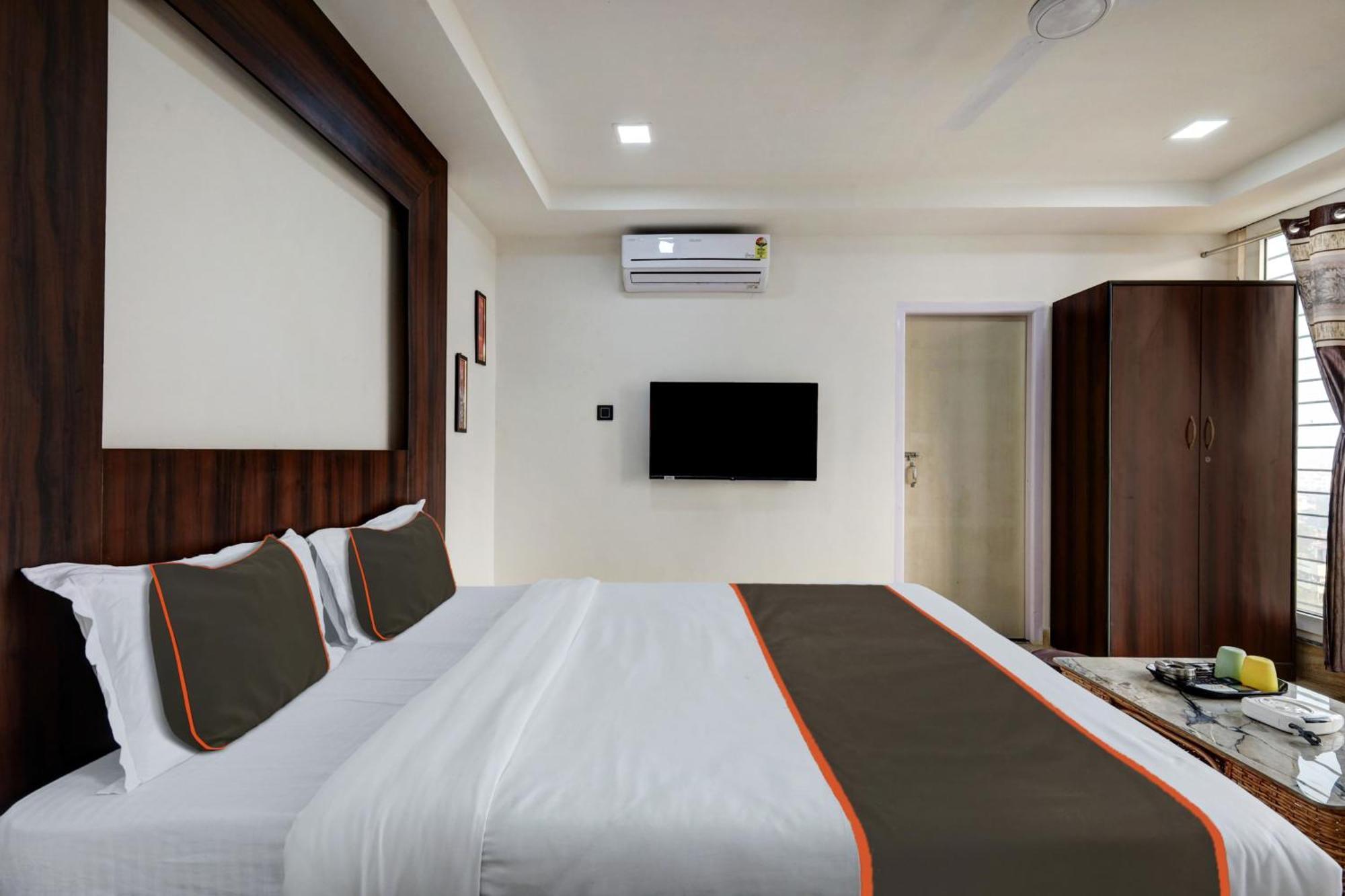 Hotel O Blubell Rengoni Guwahati Zewnętrze zdjęcie