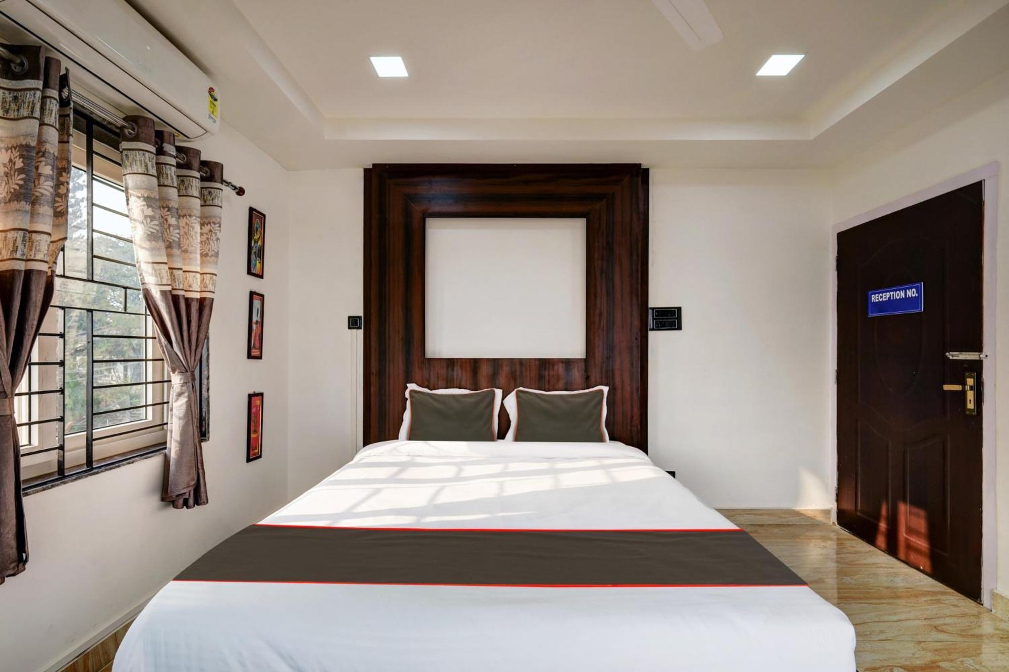 Hotel O Blubell Rengoni Guwahati Zewnętrze zdjęcie