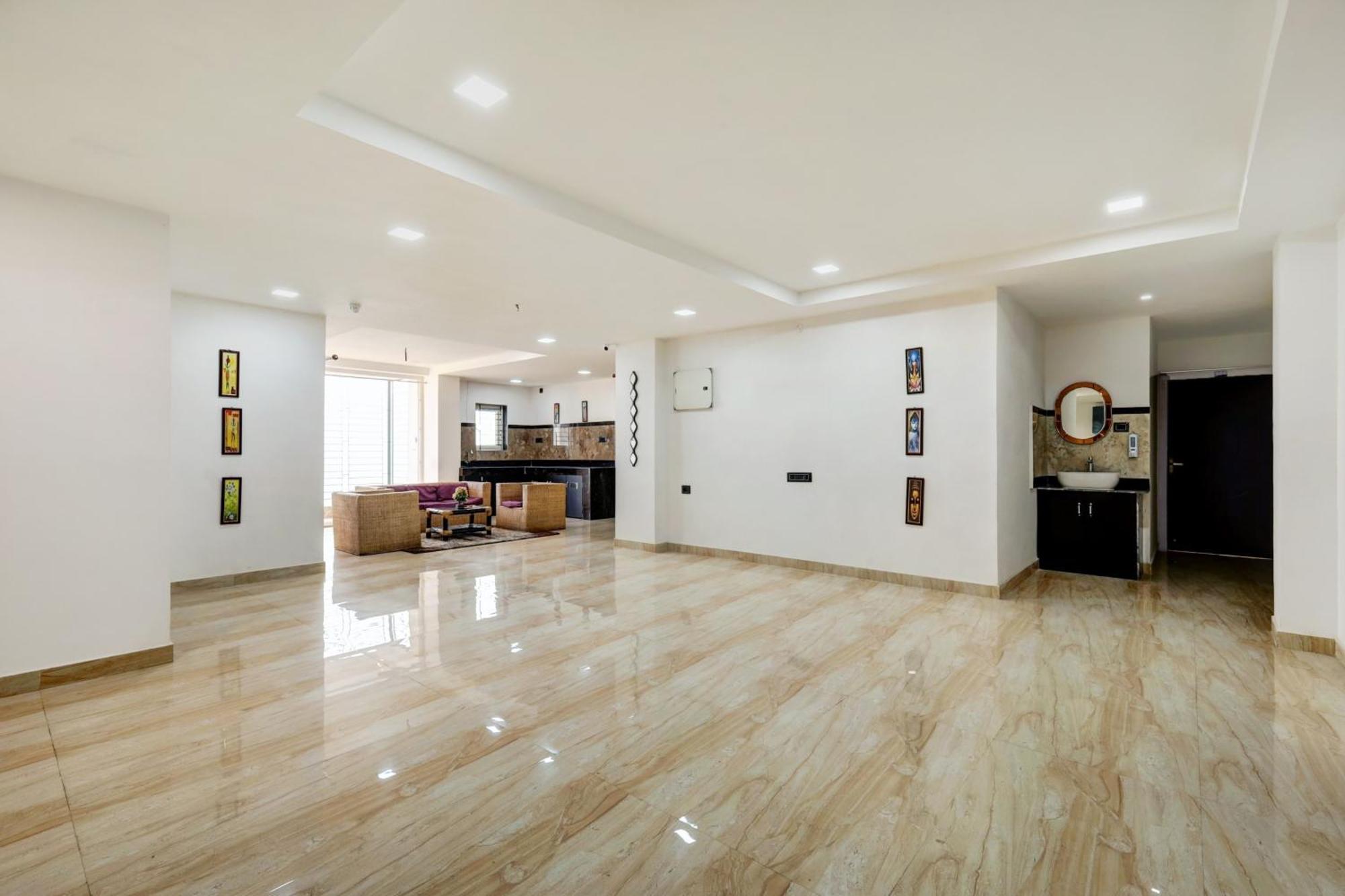 Hotel O Blubell Rengoni Guwahati Zewnętrze zdjęcie