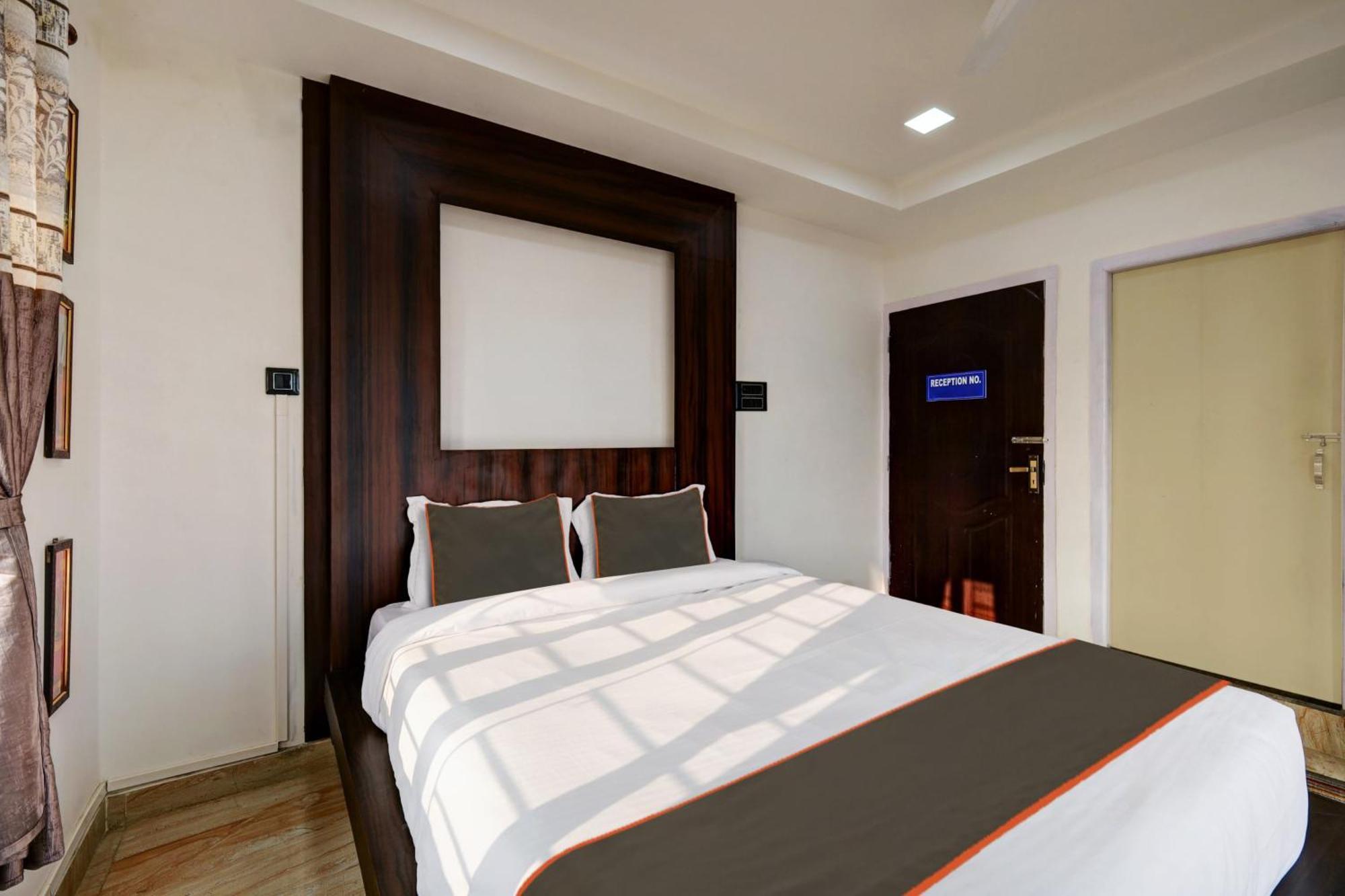 Hotel O Blubell Rengoni Guwahati Zewnętrze zdjęcie