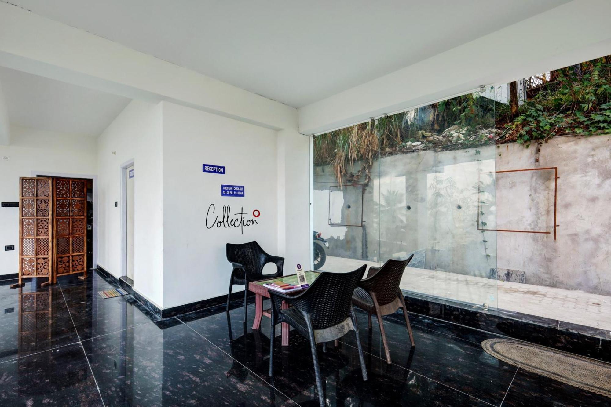 Hotel O Blubell Rengoni Guwahati Zewnętrze zdjęcie