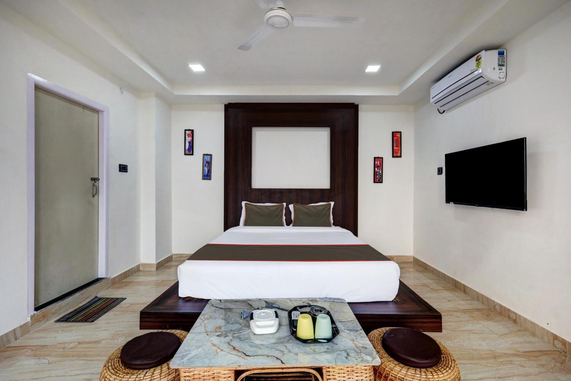Hotel O Blubell Rengoni Guwahati Zewnętrze zdjęcie