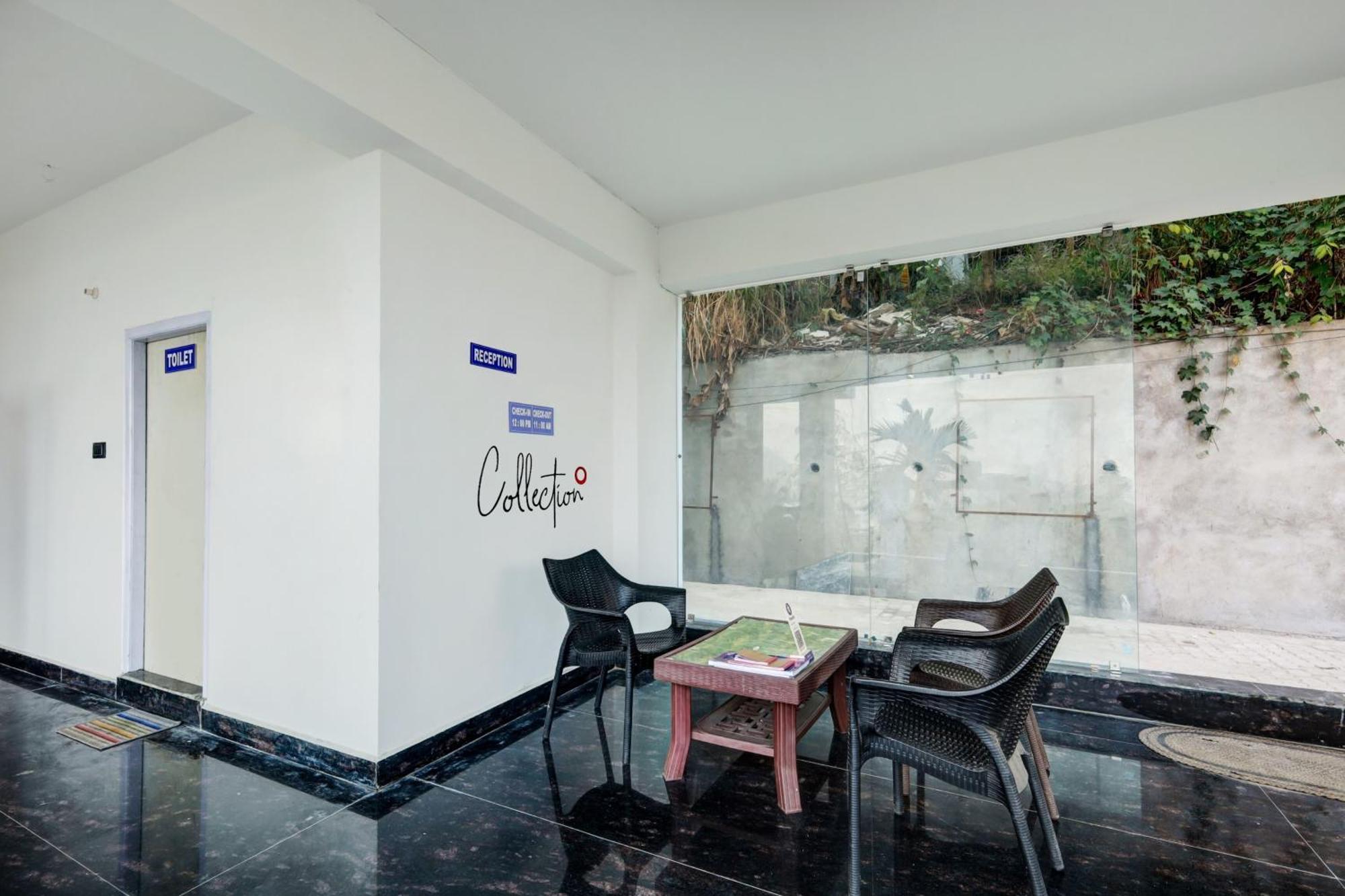 Hotel O Blubell Rengoni Guwahati Zewnętrze zdjęcie