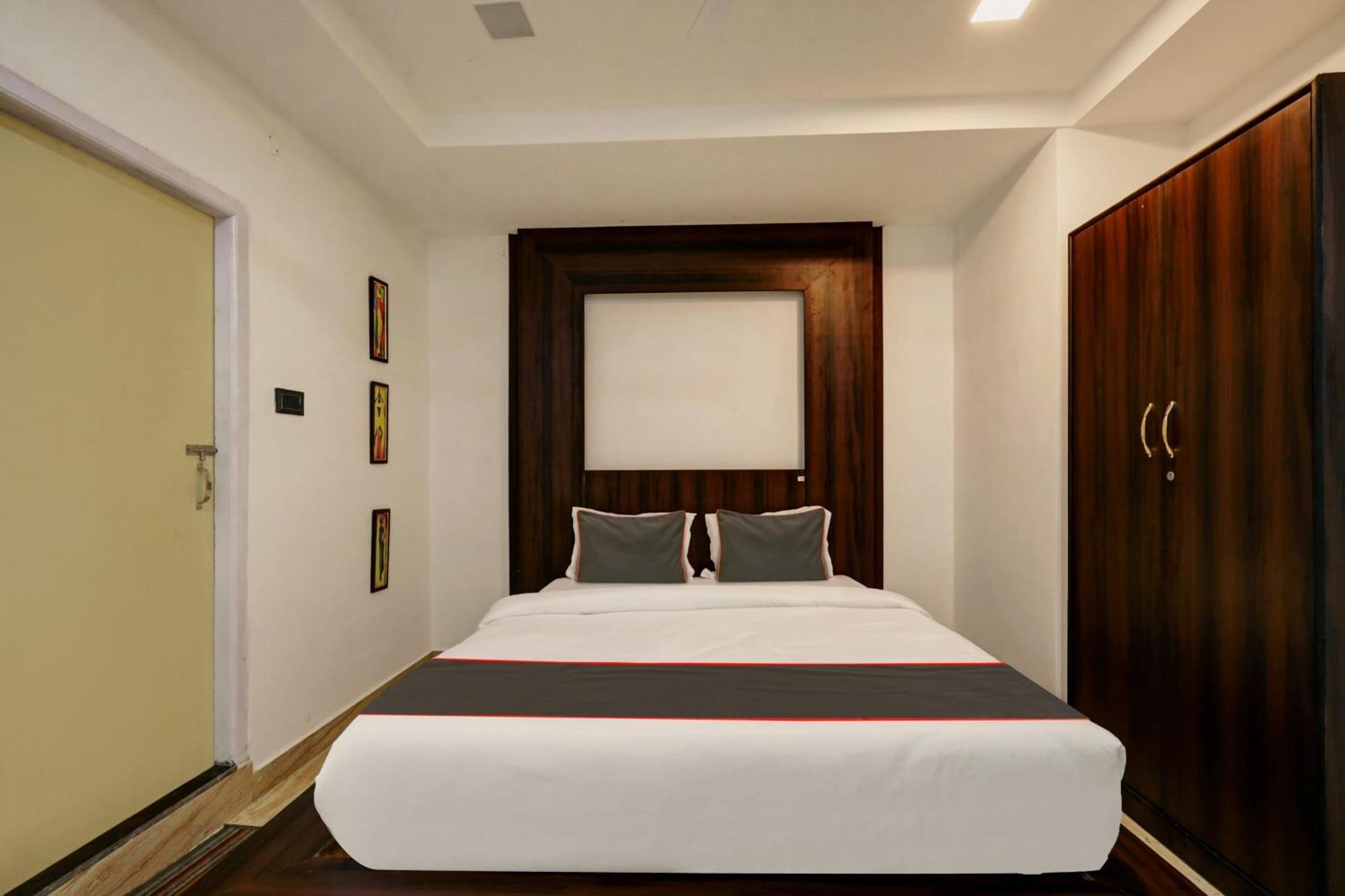 Hotel O Blubell Rengoni Guwahati Zewnętrze zdjęcie