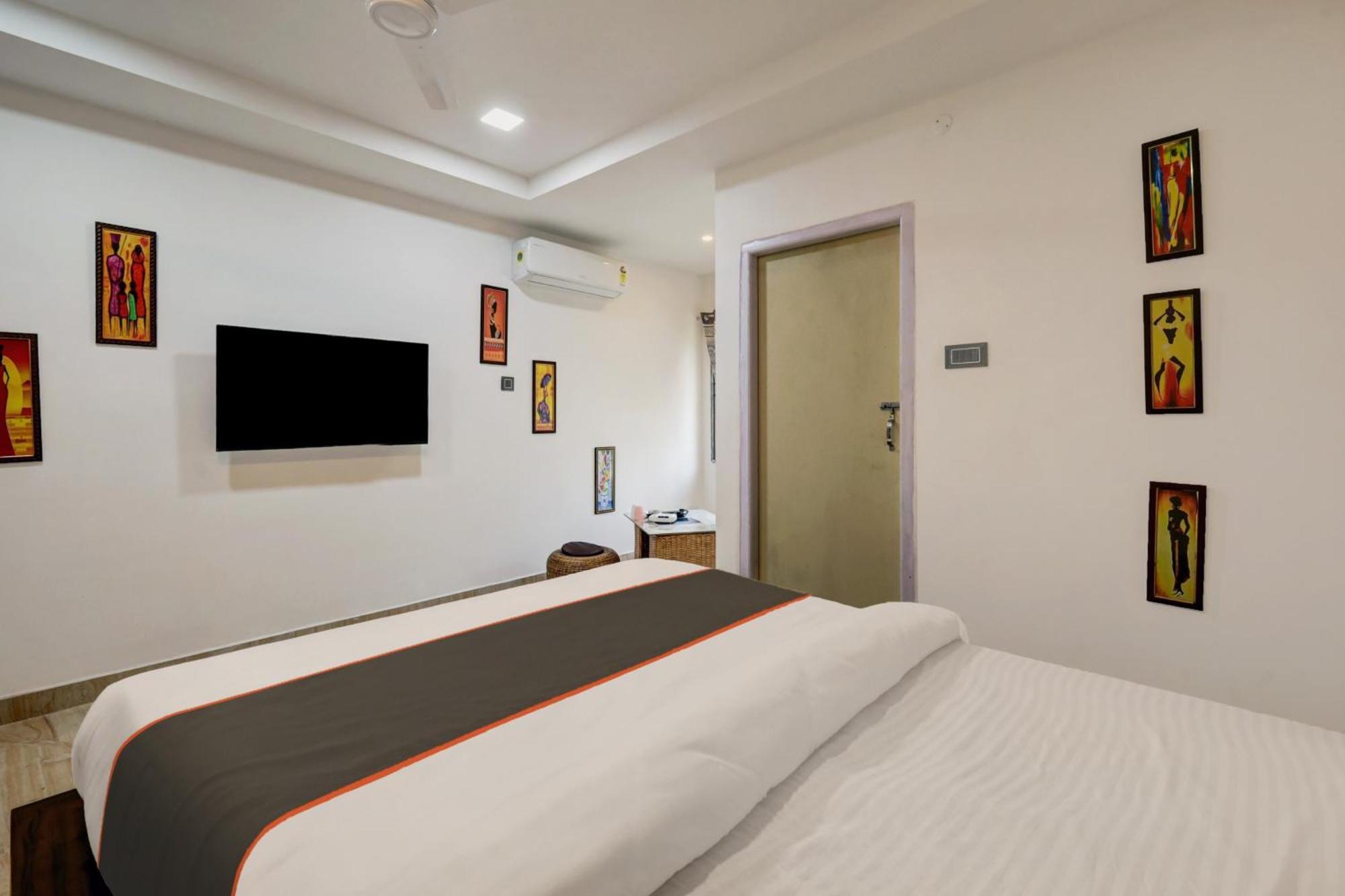 Hotel O Blubell Rengoni Guwahati Zewnętrze zdjęcie
