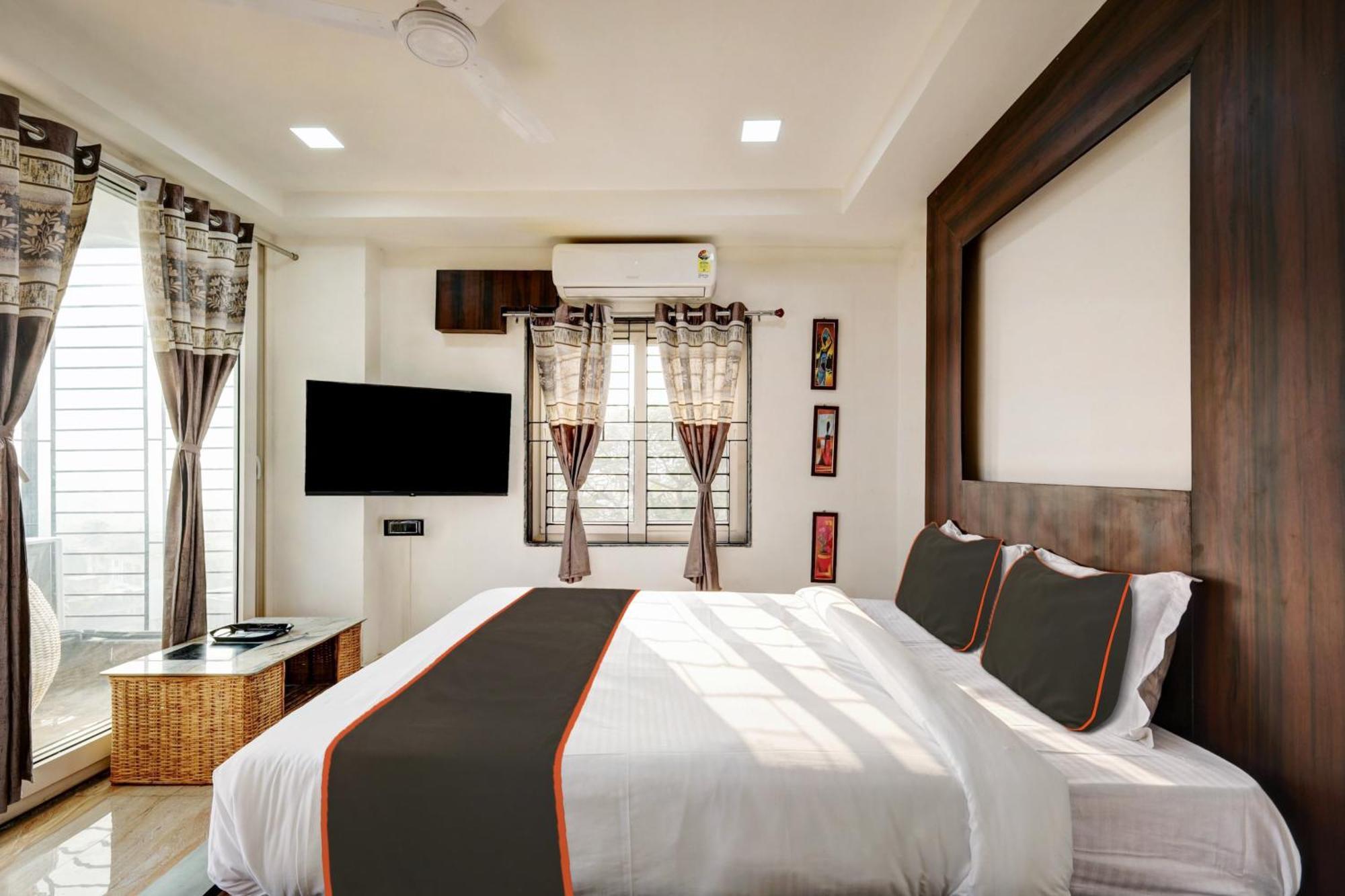 Hotel O Blubell Rengoni Guwahati Zewnętrze zdjęcie