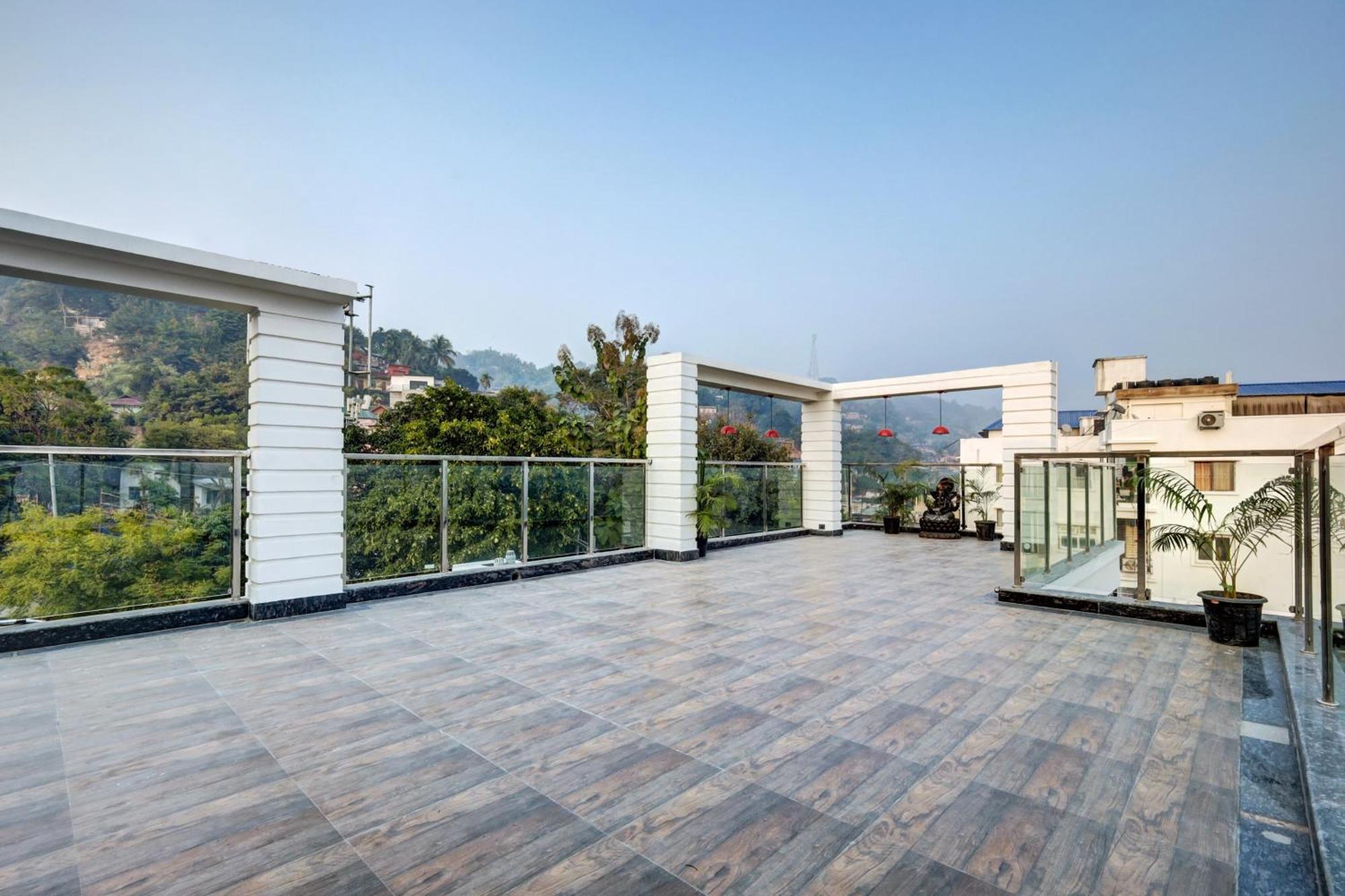 Hotel O Blubell Rengoni Guwahati Zewnętrze zdjęcie