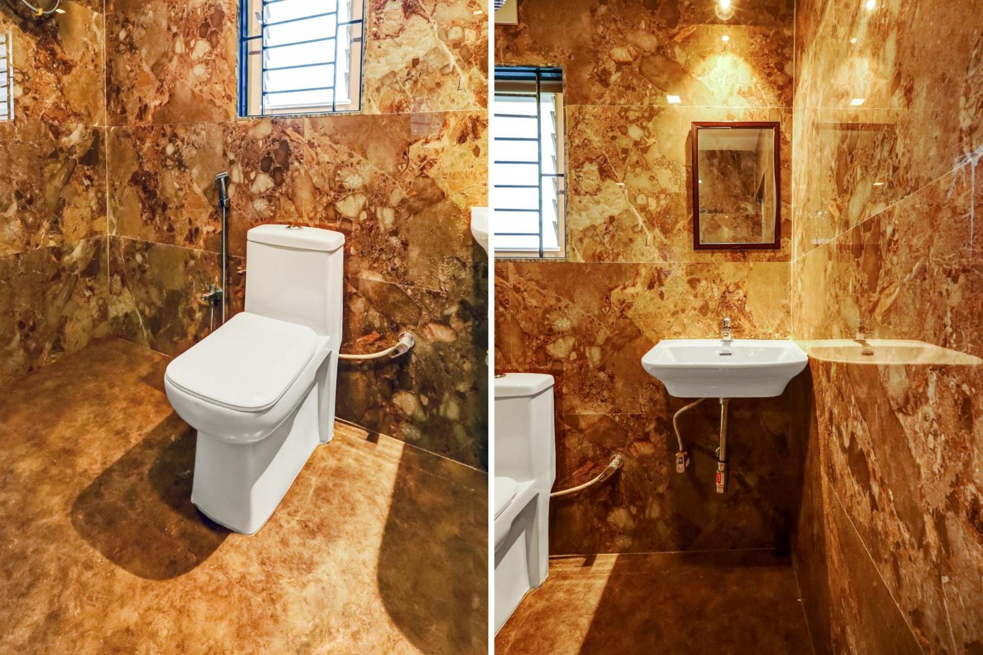 Hotel O Blubell Rengoni Guwahati Zewnętrze zdjęcie