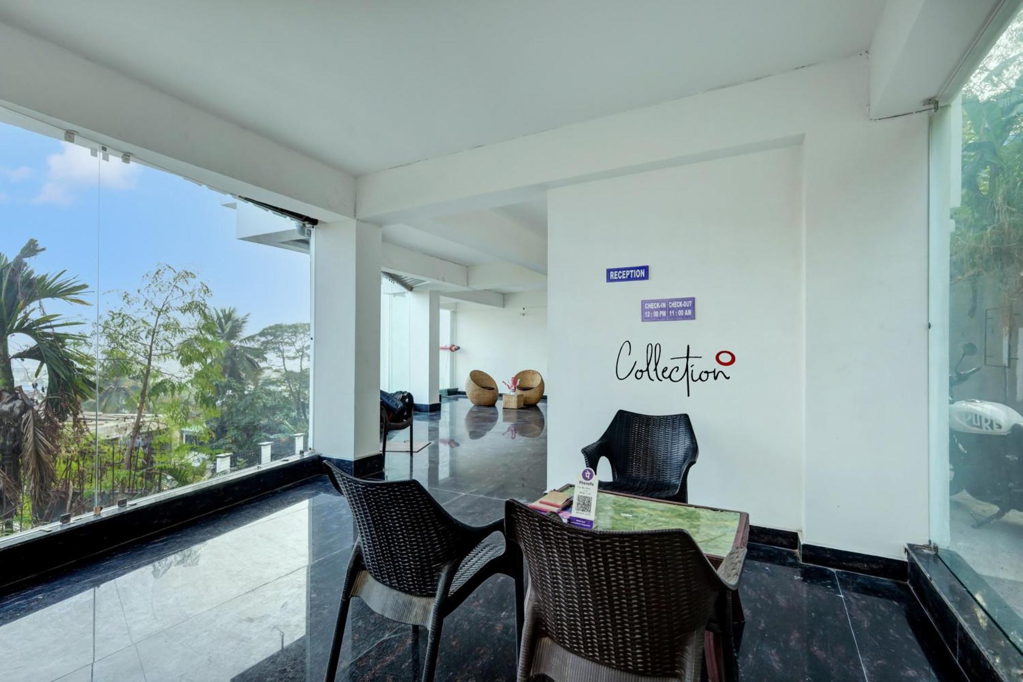 Hotel O Blubell Rengoni Guwahati Zewnętrze zdjęcie