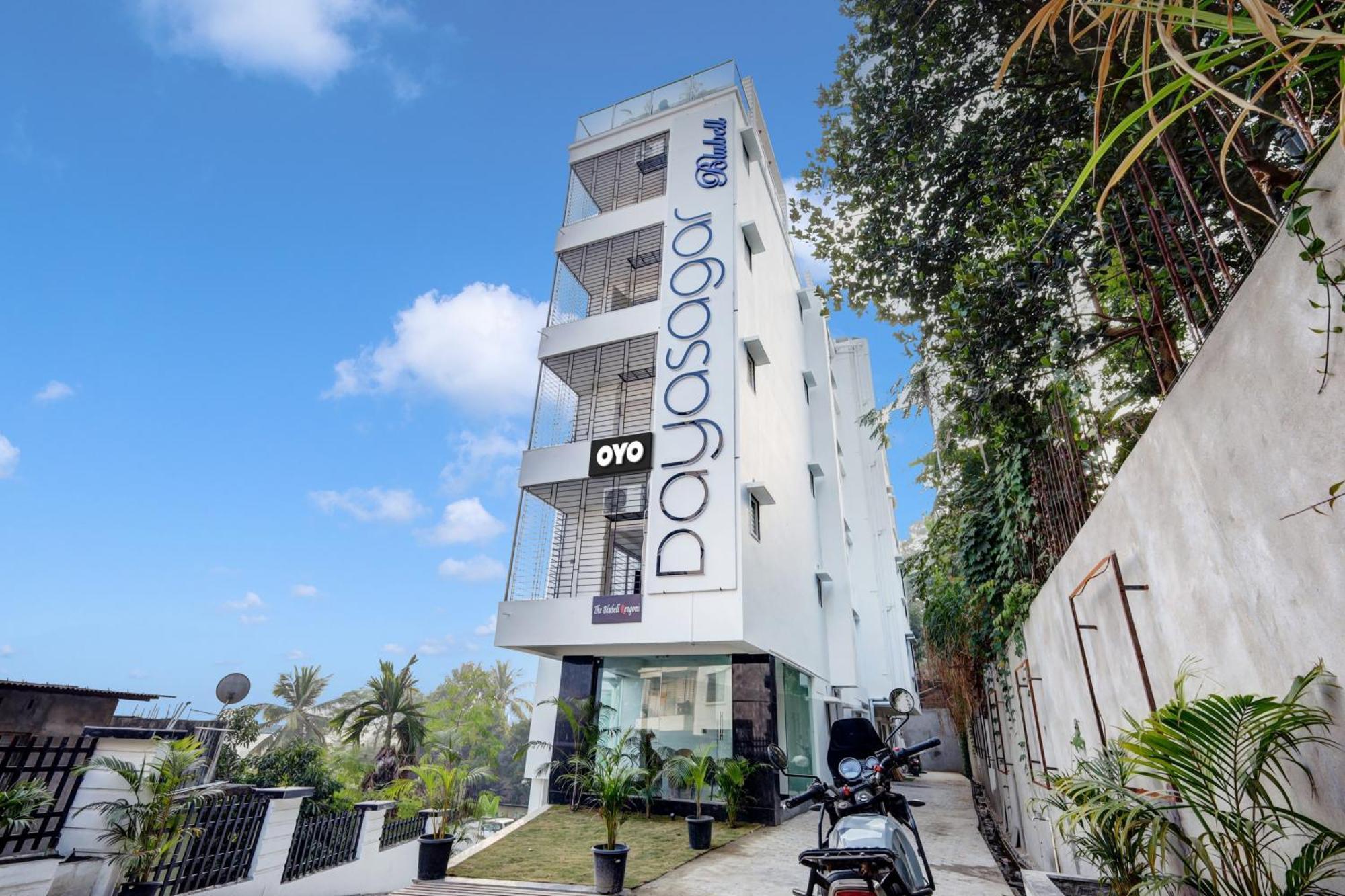 Hotel O Blubell Rengoni Guwahati Zewnętrze zdjęcie