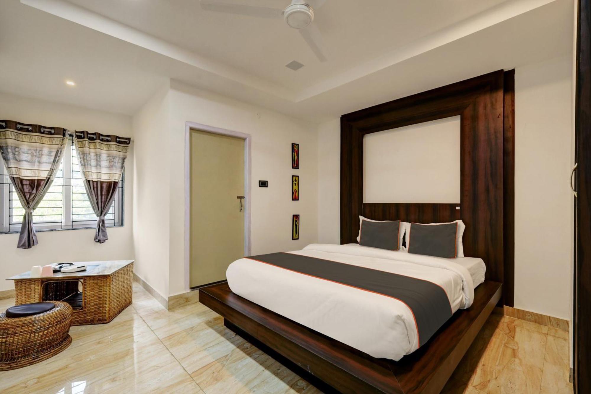Hotel O Blubell Rengoni Guwahati Zewnętrze zdjęcie